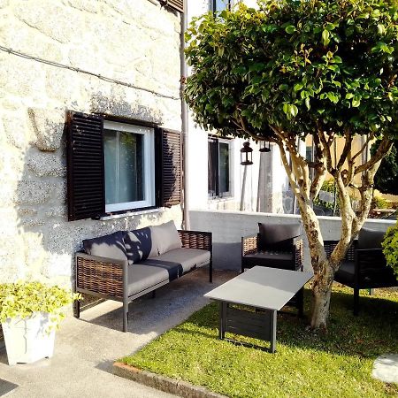 Casa Do Chico Apartment Vieira do Minho Exterior photo